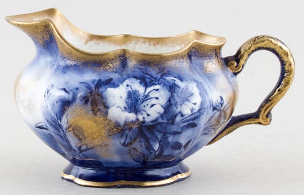 Jug or Creamer c1910